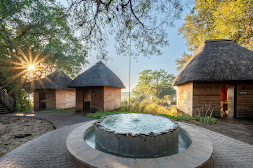 Kruger Gate Hotel
